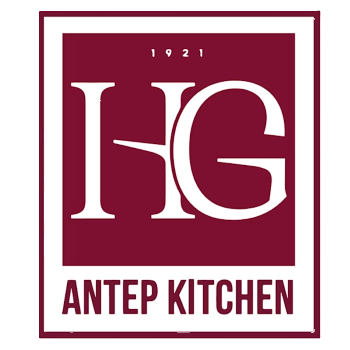 Antep Kitchen logo
